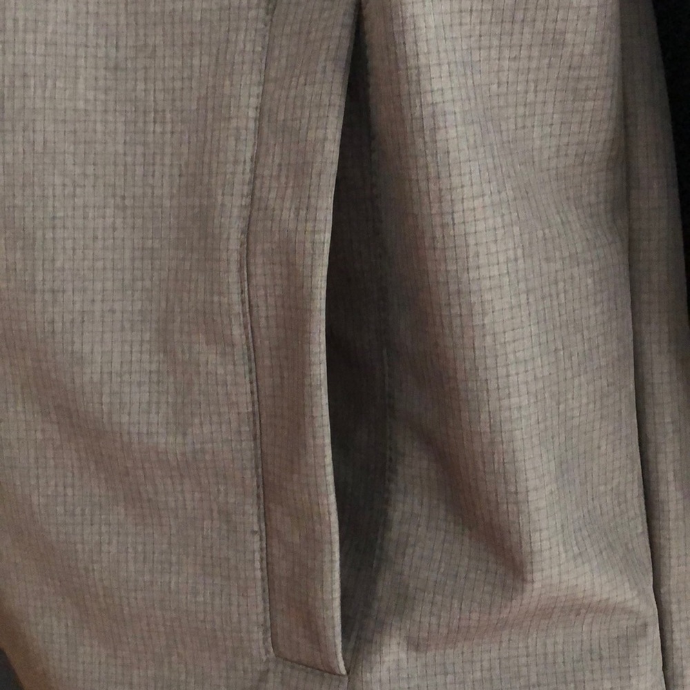 Carolina Panthers Coat - Picture 6 of 8